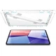 Захисне скло Spigen Glas.TR EZ Fit для Apple iPad Air 11 2024/2025/2026 (AGL07798) - зображення 4