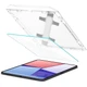 Захисне скло Spigen Glas.TR EZ Fit для Apple iPad Air 11 2024/2025/2026 (AGL07798) - зображення 5