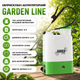 Аккумуляторный опрыскиватель GardenLine AOK1633, 16 л - изображение 5