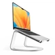 Подставка для ноутбука MacBook Twelve South Curve SE Laptop Stand - зображення 1