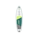 SUP-дошка надувна FunWater SUPFW69A 3.35м (зелений/білий) - изображение 3
