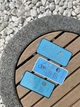 Ультраміцне захисне скло 18D для Apple iPhone XR (Black, Глянцеве) - зображення 3