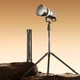 Штатив Ulanzi T270 Light Stand (270cm) (T097 T270) - зображення 4