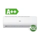 Кондиціонер Haier AS35TADHRA-CL/1U35MEEFRA (Tibio Inverter R32 -20⁰C) - зображення 3