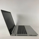 Ультрабук Б-класс HP ProBook 455 G7 / 15.6" (1920x1080) IPS / AMD Ryzen 5 4500U (6 ядер по 2.3 - 4.0 GHz) / 16 GB DDR4 / 256 GB SSD / AMD Radeon RX Vega 6 Graphics / TouchID / WebCam б/у + Подарок Беспроводная мышь / USB - изображение 4