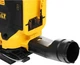 Akumulatorowa szlifierka oscylacyjna DeWalt 18 V XR bez akumulatora i ładowarki (DCW200N-XJ) - obraz 5