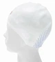 Шапочка для плавання Speedo FASTSKIN CAP AU, біла - изображение 4