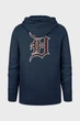 Світшот 47 Brand DETROIT TIGERS IMPRINT BACKER 628817TB-FS M - изображение 2