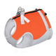 Летний охлаждающий жилет для собак Derby Summer Dog Cooling Vest PA0116-4, Orange, XL - изображение 1