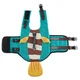 Спасательный жилет для собак Derby Dog Life Jacket with Rescue Handle, M - изображение 4