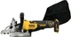 Акумуляторний фрезер DeWalt 18V XR без акумулятора та зарядного пристрою (DCW682N-XJ) - зображення 1