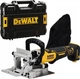 Акумуляторний фрезер DeWalt 18V XR без акумулятора та зарядного пристрою (DCW682NT-XJ) - зображення 6