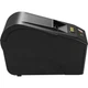 Чековий принтер VEVOR RP58E / Ширина чека 58 мм / Термодрук / USB, Bluetooth, Ethernet / 90 мм/с / ESC/POS / Чорний (101919498) - Уцінка - зображення 2