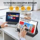 Монитор портативный сенсорный 14" UPERFECT Full HD IPS 60 Гц (101562335) - Уценка - изображение 2