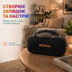 Портативна колонка WALKER WSP-750 60W - изображение 10