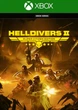 Ключ активации HELLDIVERS 2 Super Citizen Edition для Xbox Series S/X - изображение 1