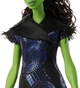 Кукла Эльфаба Mattel Wicked: For Good Певица JFM09 - изображение 3