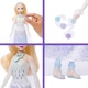 Набор-сюрприз Disney Frozen Сияние самоцветов Эльза JJY36 - изображение 6