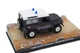 Модель авто Universal Hobbies Land Rover Defender 90 Station Wagon Carabinieri Quantum of Solace 2008 1:43 Синій Карабінери James Bond 007 (DC568) - изображение 2