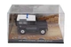 Модель авто Universal Hobbies Land Rover Defender 90 Station Wagon Carabinieri Quantum of Solace 2008 1:43 Синій Карабінери James Bond 007 (DC568) - изображение 6