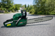 Бензопила ланцюгова KRAFFTEC 6500 Вт 45 см 58 см³ 7 к.с. 9500 об/хв професійна - зображення 2