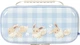 Etui Hori Vault Case Eevee Cottage Core do Nintendo Switch 2 NSX-088E (4961818041684) - obraz 1