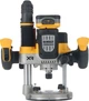Акумуляторний фрезер DeWalt POWERSTACK 18V XR 8-12 мм з 2 акумуляторами 5 Аг (DCW620H2-QW) - зображення 2