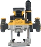 Акумуляторний фрезер DeWalt POWERSTACK 18V XR 8-12 мм з 2 акумуляторами 5 Аг (DCW620H2-QW) - зображення 4