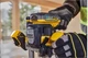 Акумуляторний фрезер DeWalt POWERSTACK 18V XR 8-12 мм з 2 акумуляторами 5 Аг (DCW620H2-QW) - зображення 11
