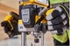 Акумуляторний фрезер DeWalt POWERSTACK 18V XR 8-12 мм з 2 акумуляторами 5 Аг (DCW620H2-QW) - зображення 12
