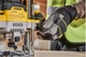 Акумуляторний фрезер DeWalt POWERSTACK 18V XR 8-12 мм з 2 акумуляторами 5 Аг (DCW620H2-QW) - зображення 15