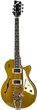 Gitara elektryczna Duesenberg Starplayer TV Gold Top - obraz 1