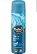 Гель-піна для гоління Balea Men Fresh Rasier Gel Свіжість і прохолода 200 ml Vegan - изображение 1