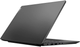Laptop Lenovo V14 G5 IRL (83GU005RRI) Business Black - obraz 2
