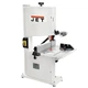 Стрічкопильний верстат по дереву JET JWBS-9X 230В 0,35 кВт полотно 1575 мм JWBS-9X - зображення 1
