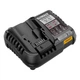 Набор из двух инструментов аккумуляторных бесщеточных McLaren F1 TEAM SPECIAL EDITION DeWALT DCK2222MM2T - изображение 5