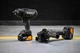 Набор из двух инструментов аккумуляторных бесщеточных McLaren F1 TEAM SPECIAL EDITION DeWALT DCK2225MP2T - изображение 6
