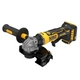Шлифмашина угловая - болгарка аккумуляторная бесщеточная DeWALT DCG404N - изображение 2
