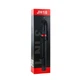 Умный Bluetooth штатив с датчиком движения JH18 1.8м, Black - изображение 3