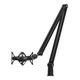 Штатив для микрофона Fantech AC902s 80cm, Black - изображение 1