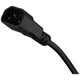 Сетевой фильтр 2E-U03C14M1BK, Черный - 679564 - изображение 3