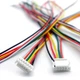 Кабель 6p-dual JST-GH 1.25 15см - 411487 - изображение 3