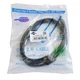 Кабель Atcom, Micro-B, USB, 1.8 м., Черный - 377363 - изображение 2