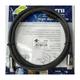 Кабель Atcom, HDMI, 2.0 м., Черный - 377361 - изображение 3