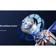 Вентилятор на шею Remax F23 lcying, Белый - 450026 - изображение 5