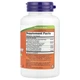 Комплекс для чоловічої потенції Men's Virility Power Now Foods, 60 вегетаріанських капсул - зображення 2