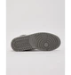 Жіночі кросівки Air Jordan 1 Retro High Og FD4810-010 шкіряні чорні з срібним Розмір 40.5 - изображение 5