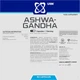 Ашваганда Ashwagandha USN, 60 капсул - изображение 2