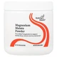 Магній малат у порошку, 500 мг, Magnesium Malate Powder, Seeking Health, 250 г - зображення 1