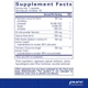 Витамины для усвоения пищи Pure Encapsulations Digestion GB 90 капсул - изображение 4